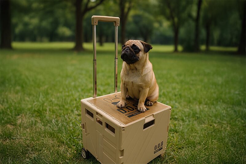 ペットカート