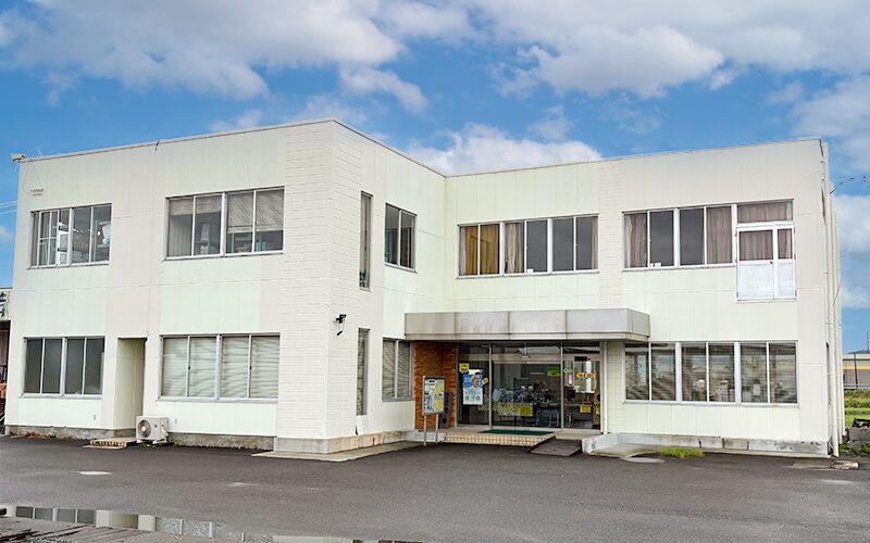 FC宮崎店　株式会社杷野
