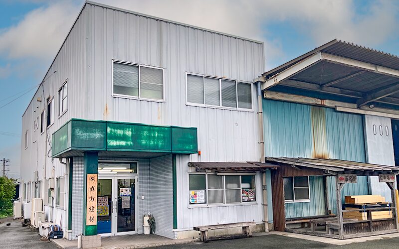香川木材建材市場　香川プレカット