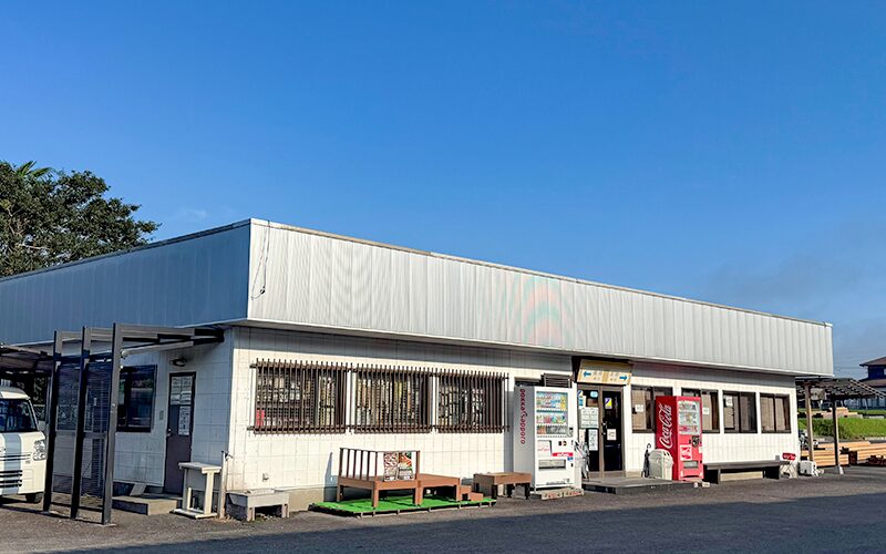 鹿児島店