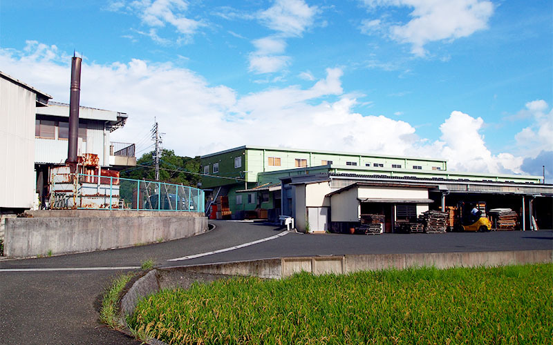 織田商事株式会社　棚板・ＤＩＹ部材・木材販売